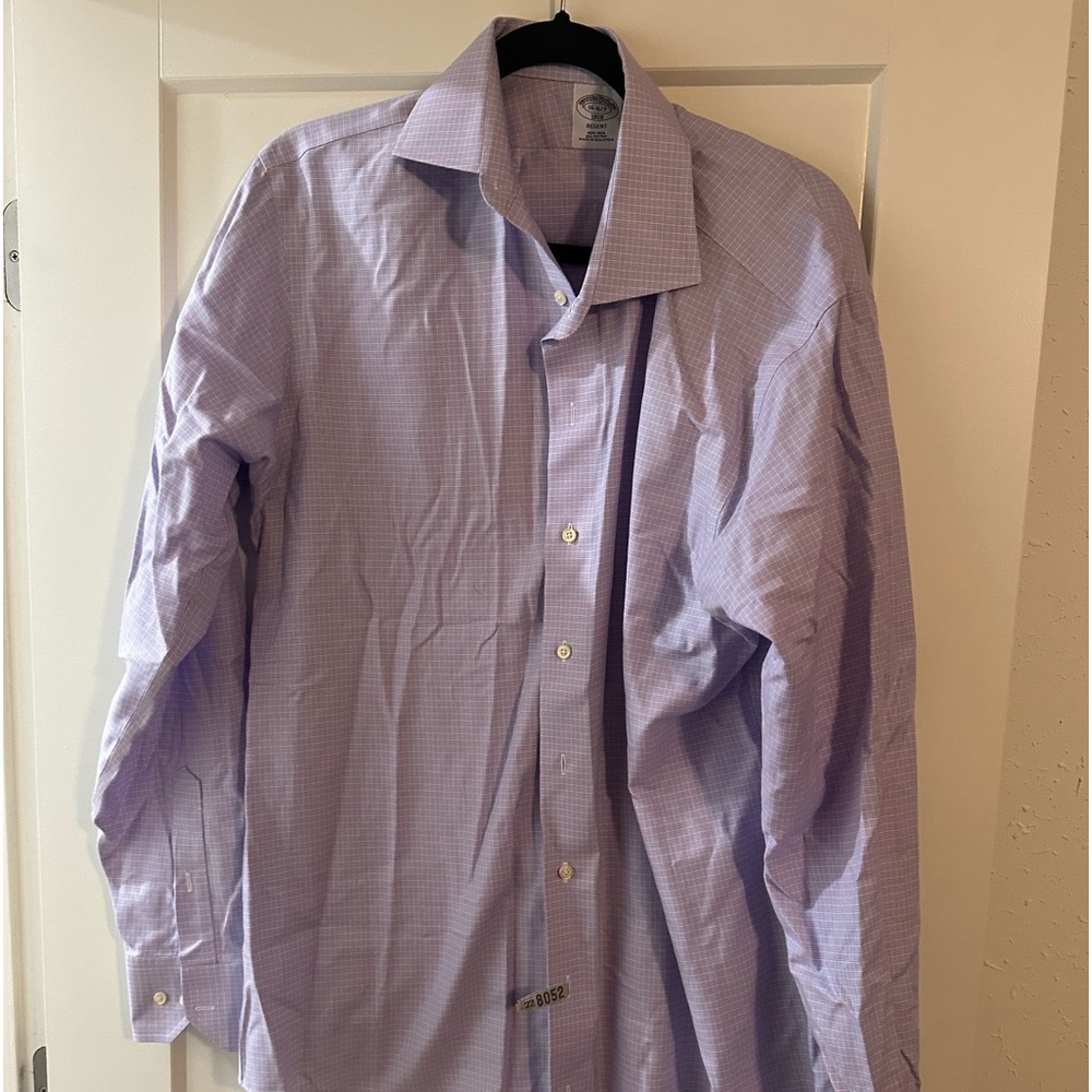 Brooks Brothers dress shirt XL